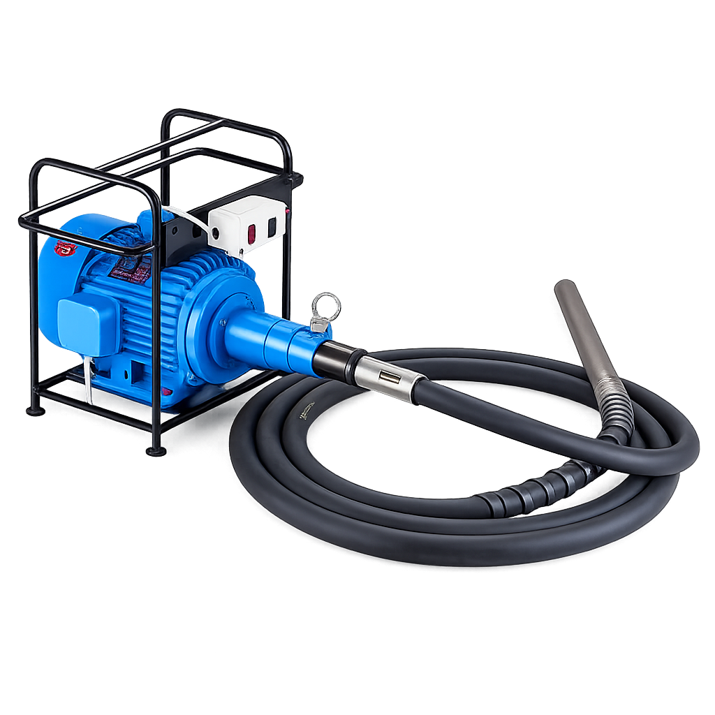 Vibrator / Electric Nozzle